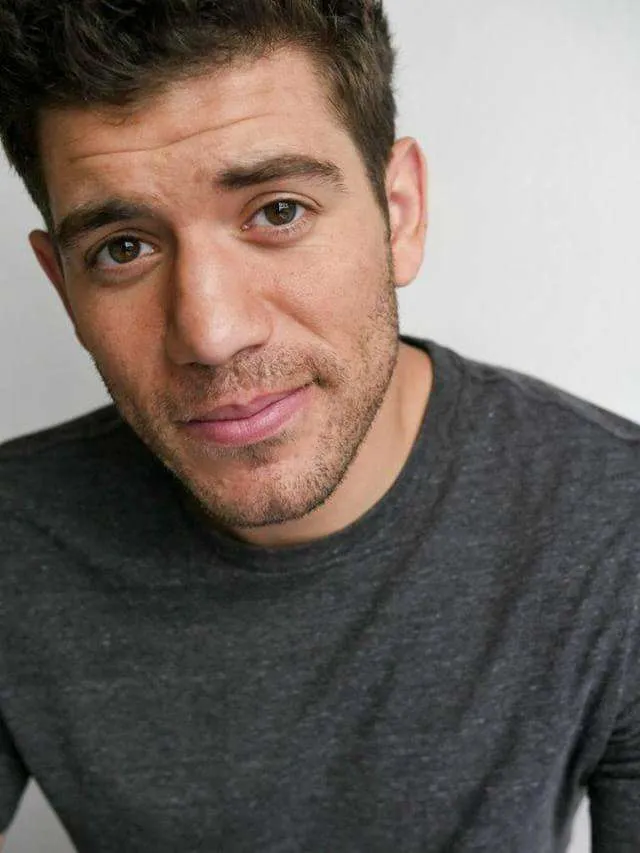 ali ghandour headshot - Ali Ghandour