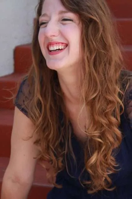 jessross headshot - Jessica Ross