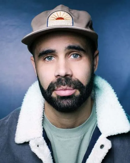 Zeke Nicholson - Upright Citizens Brigade