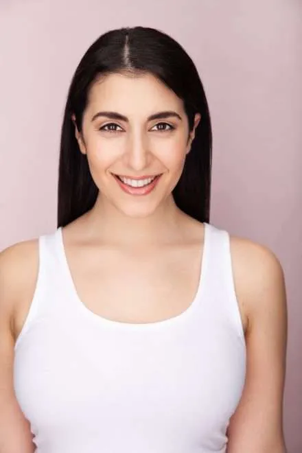 Brielle DeMirjian