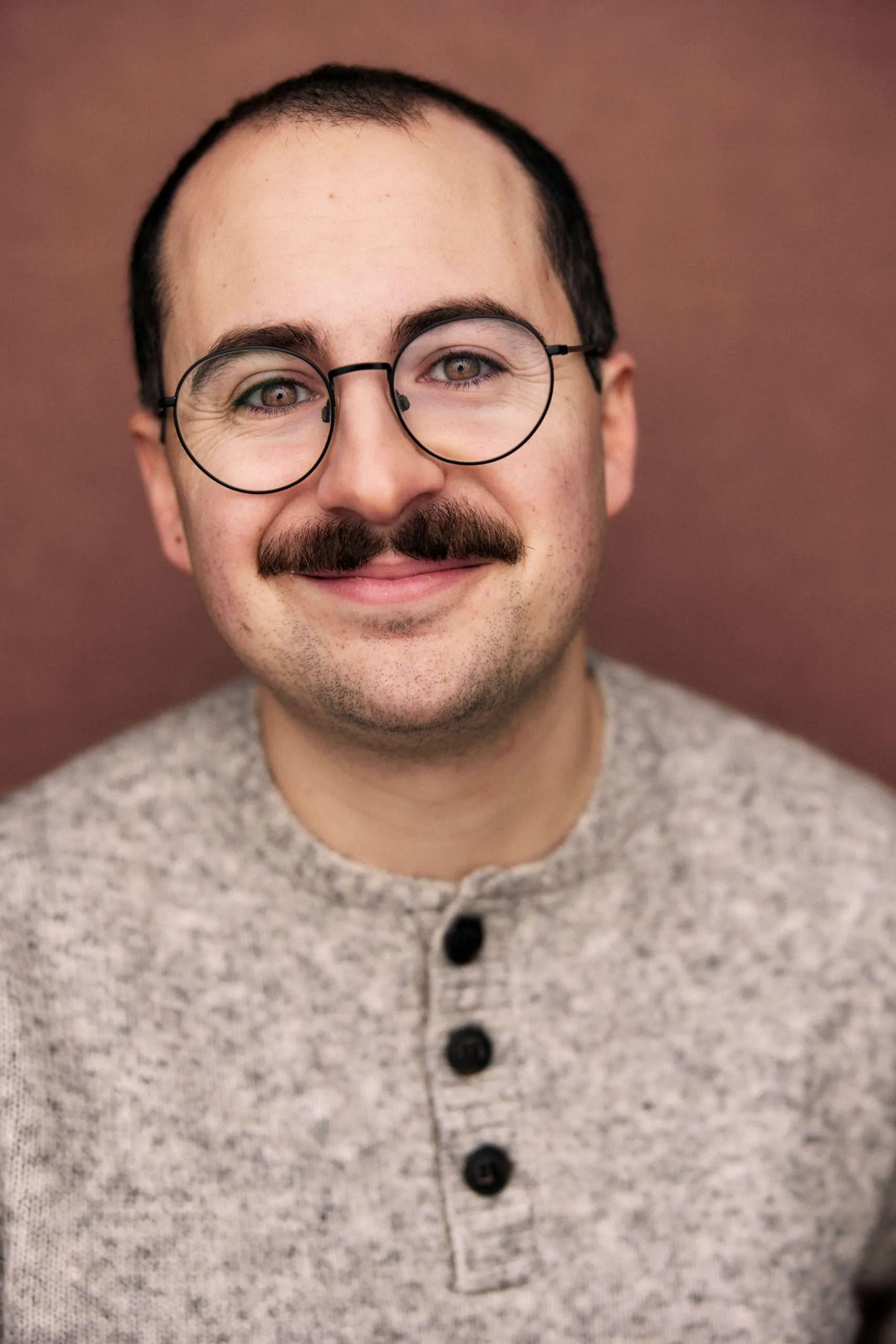 Andy Vega - Upright Citizens Brigade