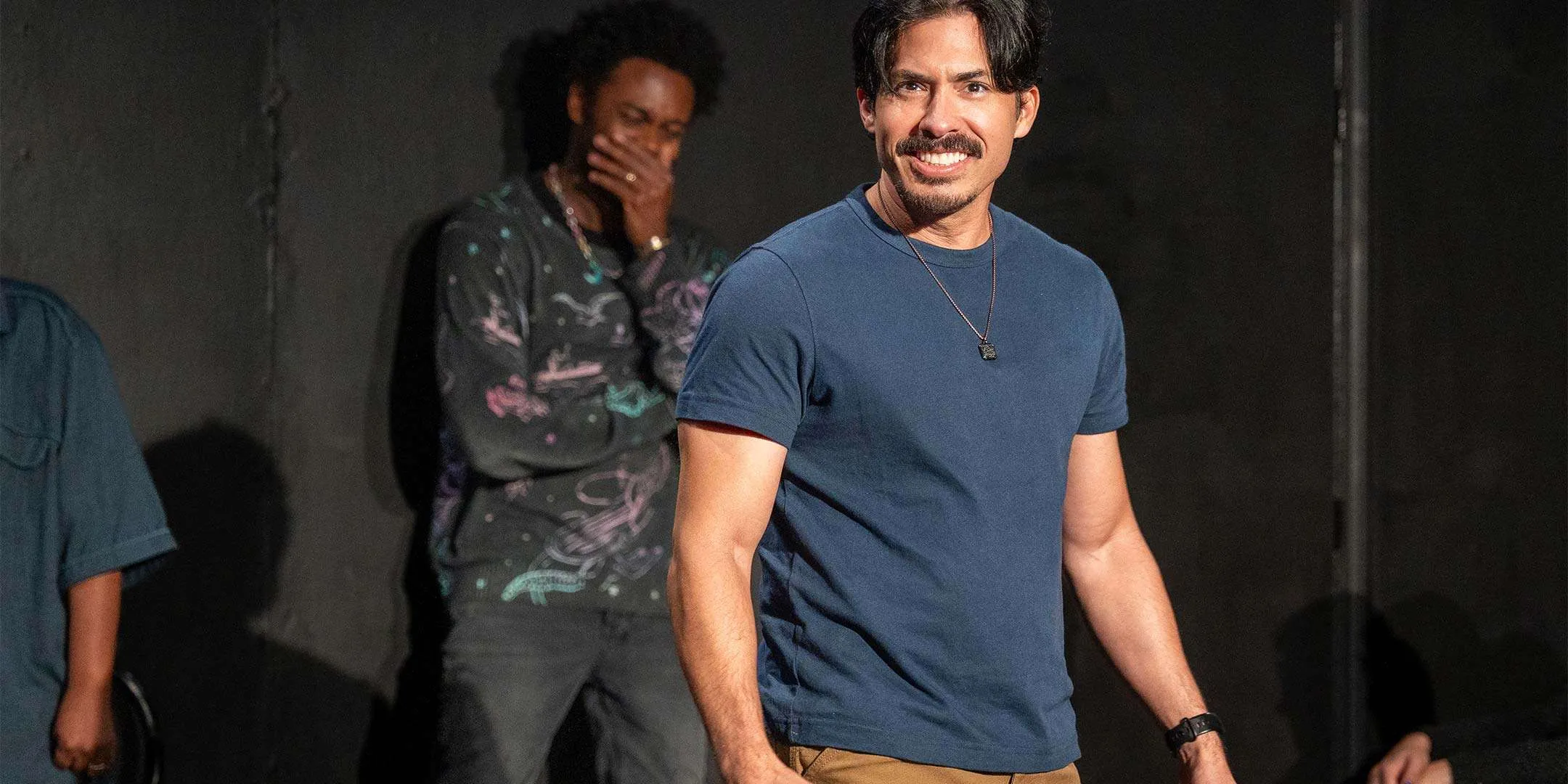 ASSSSCAT LA – Live Improv Comedy Show in Los Angeles - Upright