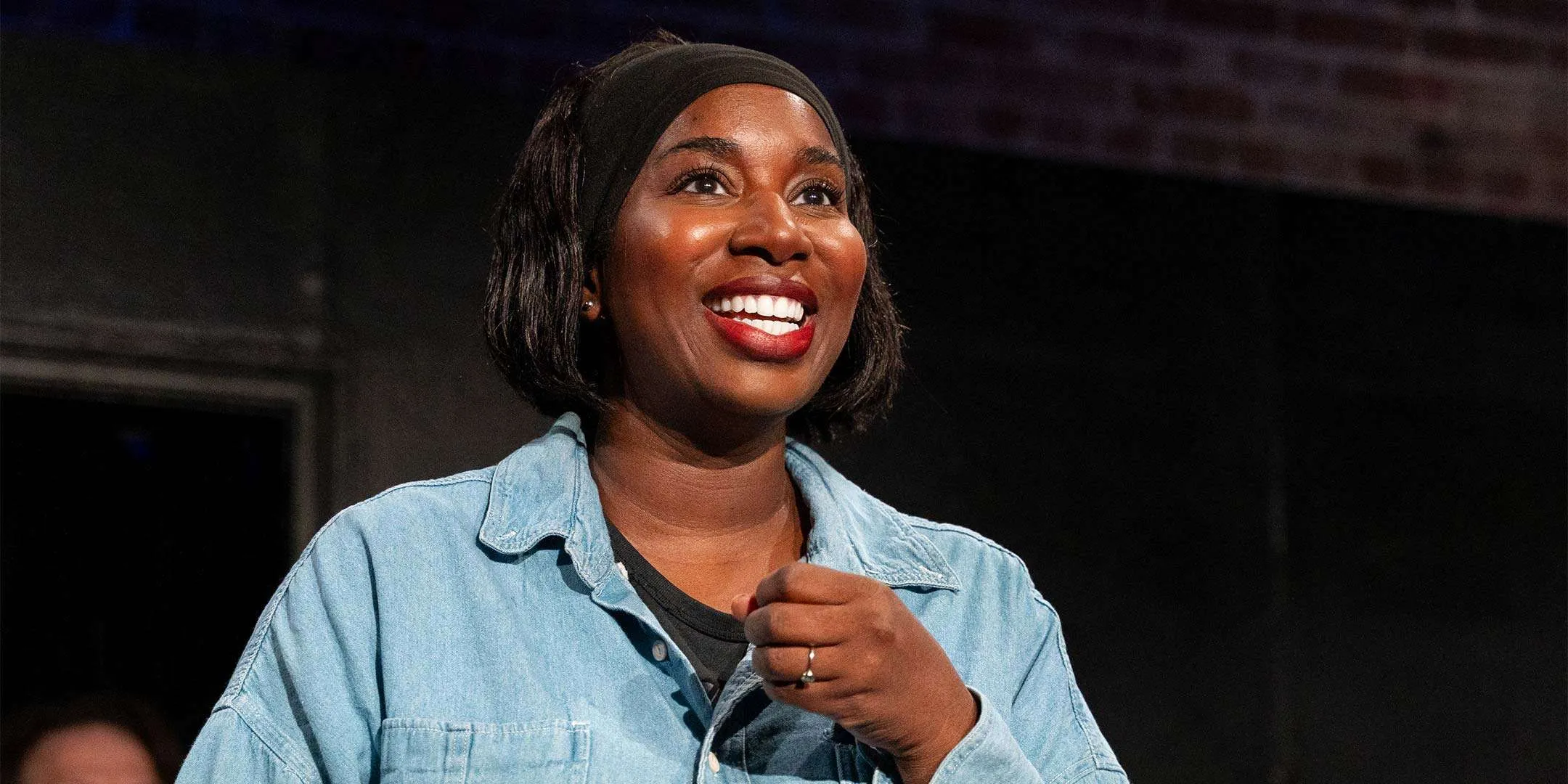 ASSSSCAT LA – Live Improv Comedy Show in Los Angeles - Upright